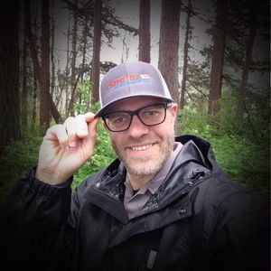 Meet your Posher, Eric